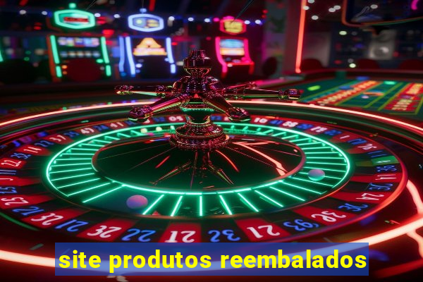 site produtos reembalados